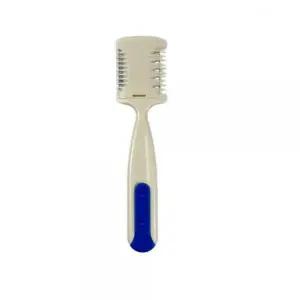 [골드스마일]일본 니켄 머리카락 헤어 이발 정리 커터 칼