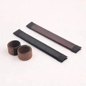 올림머리 헤어밴드 당고머리 2012D 여름헤어벤드 랜덤