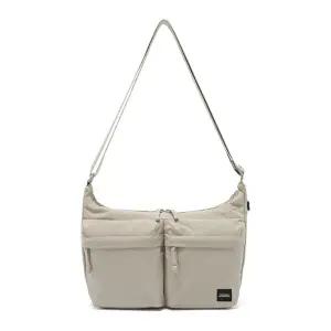 [내셔널지오그래픽]내셔널지오그래픽 라이트 더블 크로스백 B1 N265ACR120 070 099