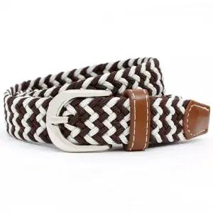 [골드스마일]BM1409-02X 블루마운트 캐주얼 슬림 스판 메쉬벨트