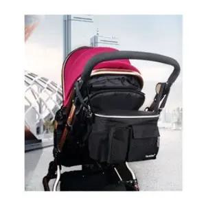 젖병가방 유모차정리함 유모차보조가방 유모차걸이 유모차가방 INS [m060C21]