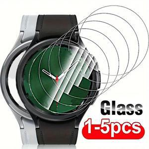 삼성 갤럭시 워치 액티브3 클래식 40mm 유리 보호 필름