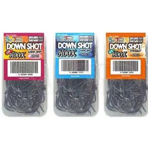 낚시 바늘 다운샷 벵어돔 감성동 훅낚시 자작 채비