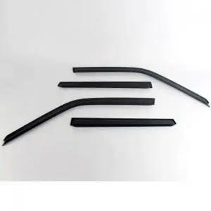 [하프클럽/]차량용 선바이저 코일매트 스모그 가림막