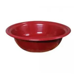 플라스틱 스텐 소쿠리 세숫대 사각 빨래 믹싱볼 대형고무 대야 [mFIYENF]