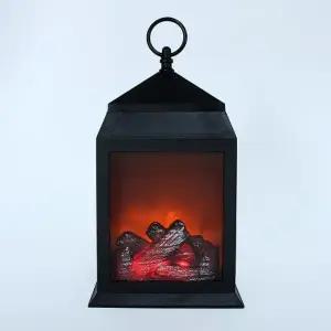 ( )데코 LED 벽난로 불멍 무드등 인테리어 차박 조명