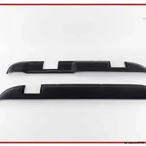 [하프클럽/]메가트럭 썬바이저 스모그썬바이저 크롬 바이저