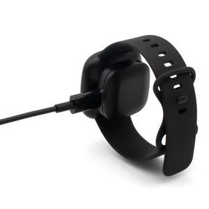 Fitbit Versa 3/4/Sense/Sense 2용 시계 충전기 헤드 케이블 없음 Google Pixel Watch 3 휴대용 도크