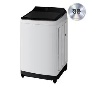 [삼성전자]삼성전자 AI 통버블 WA80F19E8L 일반세탁기 19kg 라벤더그레이-후