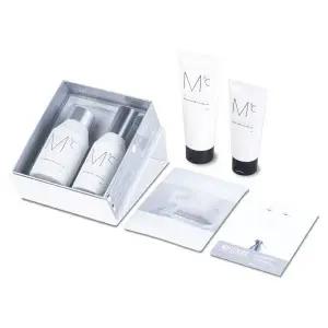 [엠도씨] 화이트닝 스페셜 4종세트(화이트2종+폼+필링젤)