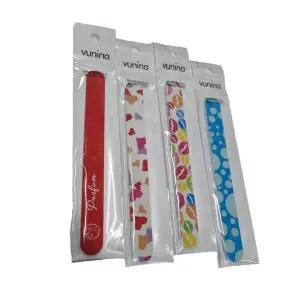 컬러버퍼 네일파일 네일아트 네일케어 손톱버퍼 미용관리 미용소품