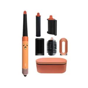 다이슨 에어랩 i.d. 멀티 스타일러 앤 드라이어 (세라믹 아프리콧/토파즈)