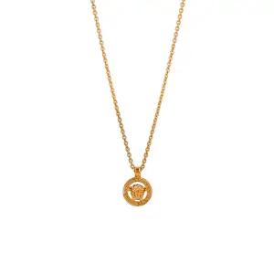 남녀공용 메두사 목걸이(1018493 1A00620 3J000)