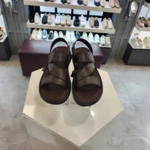 [엘칸토]엘칸토 HC10 남성브라운투웨이쿠션샌들 LCMW24U52685 (48357117)