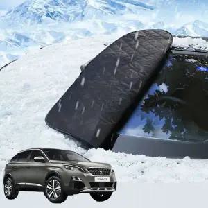 [하프클럽/]TBZ  성에방지 커버 앞유리 햇빛가리개 덮개