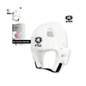 헤드기어 마스크 머리 보호대 격투 태권도 가드