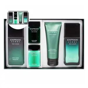 미용 엔프라니 옴므 피토 파워 3종 BTM-M268 세트