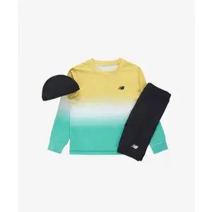 NEWBALANCEKIDS ESSENTIAL_아동 생존수영 세트 NK9RG2101U30 108609