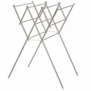 [SBD] 4단 아파트 폭조절형 원룸 오피스텔 국산 스탠드형 스텐 세탁건조대 건조대 빨래건조대