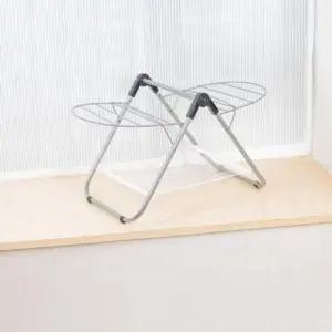 [SBD] 실내 빨래 행거 미니 수건걸이 접이식 건조대