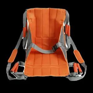 노인 이동 슬링 침대 어르신 시프트 이송 운반 벨트 환자 보조 기구