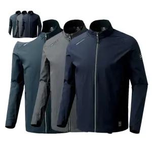 (MARK) 냉감점퍼 여름작업복 MK-1095