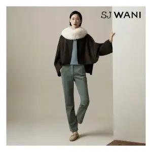 SJ와니 25FW 모던 코듀로이 팬츠 1종 런칭 가격 89,900원 708983