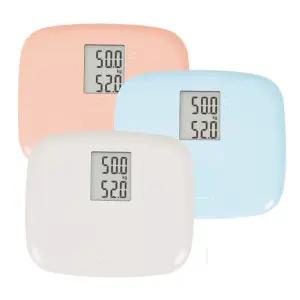 아이워너 미니체중계 KS1000 (택1) 자동 몸무게측정