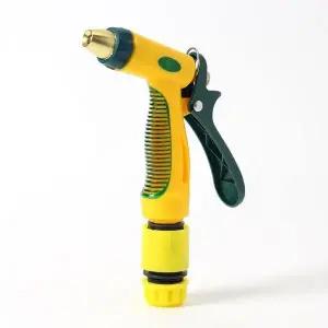 [하프클럽/]워터건 고압 분사기 원예용 물분사기 물뿌리개