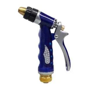 [하프클럽/]정원용 물호스분사기 호스 연결형 워터건