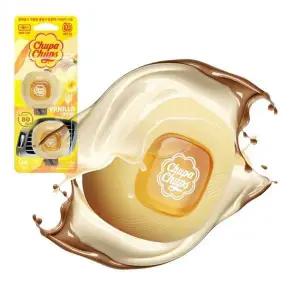 [하프클럽/]방향제 디퓨저 츄파춥스 바닐라크림 차 향수