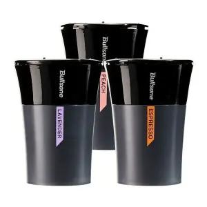 [하프클럽/]라벤더 향 자동차 팔굼치보호대 실내 탈취제