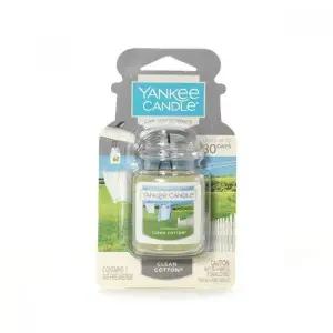 [하프클럽/]차량용 방향제 탈취 코튼 탈취제