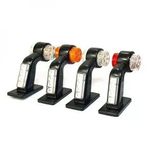 [하프클럽/]사이드램프 트럭 코너등 토끼등 24V