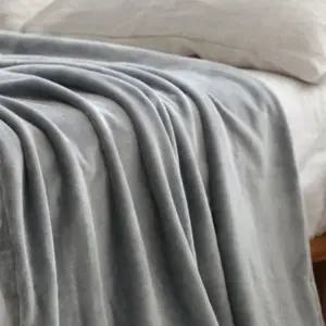 극세사 담요 무릎담요 겨울 블랭킷 블랑켓 대형 200x230 사무실 캠핑 차량 차박 카페 수험생