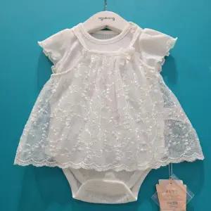 [보리보리/아가방]아가방 CB01 26SS 올라비 반소 바디수트 01T317554