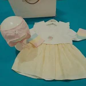 [보리보리/아가방]아가방 CB01 여아 한복 바디수트(조끼) 01S027951