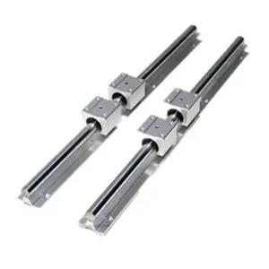 고하중 슬라이드레일 선형 가이드 산업용 레일 브라켓