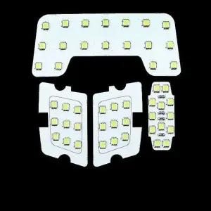 [하프클럽/]라이트 올뉴투싼 전용 일반 전구 LED실내등