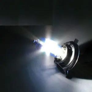 [하프클럽/]전조등 자동차LED 화이트 헤드라이트 램프 6000K