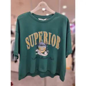 [보리보리/소이]주)소이 세이브존01 여름 5부 레트로 크롭티 25M1467