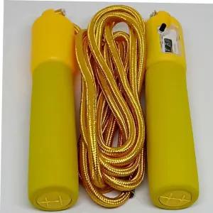 자동카운터줄넘기 학생용줄넘기 초경량 줄넘기 인공지능 가벼운