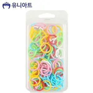 칼라링 TTW456O5 소 공작 3000 만들기 칼라링