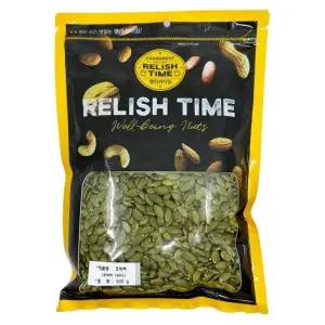 MZ_랠리쉬타임 호박씨 500g 샐러드 제과제빵