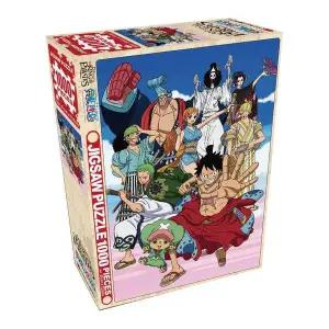 있소이다 SIT215W3 내손안에 원피스 1000pcs 직소퍼즐