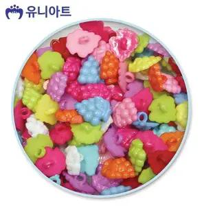 기둥단추 GVU483G8 5000 양단추 만들기 포도