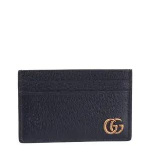 [GUCCI] GG 마몬트 카드 케이스 657588 DJ20T 1000