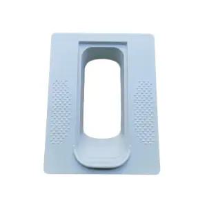 재래식 변기 간이 화장실 푸세식 농촌 현장 캠핑용 포세식