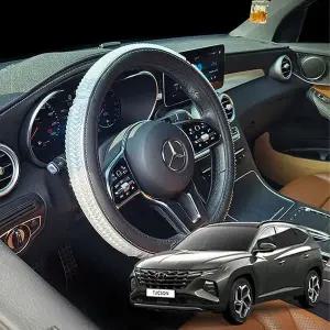 [하프클럽/]그 실리콘 핸들커버 타공형핸들커버 4D 투싼NX4