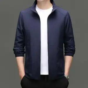 호크아이 남친 코트 차이나 데일리룩 야상 속건 점퍼 야상사파리 패션 재킷 상의 봄가을 KUK3